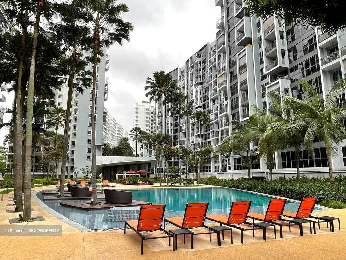 Prive (D19), Condominium #611986921